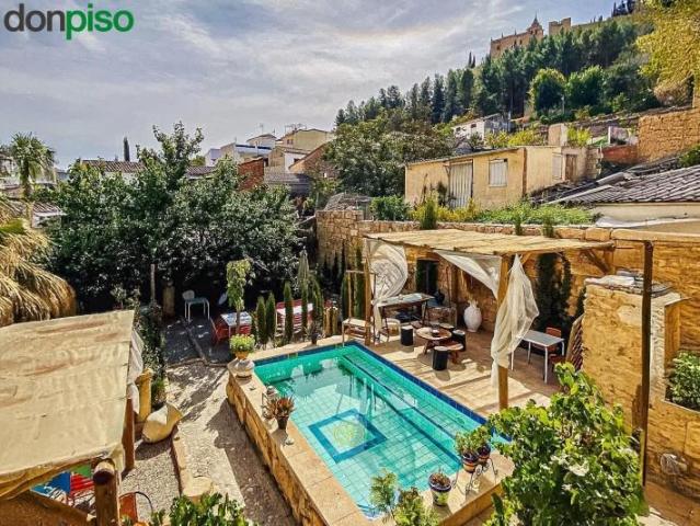 Oficina en venta en Alcalá La Real, Barrio de las Cruces