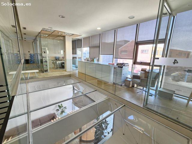 Oficina en venta en Alcobendas, Madrid