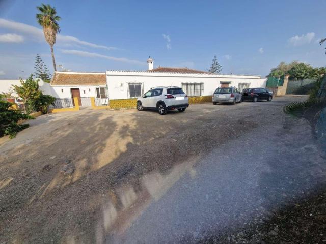 Oficina en venta en Alhaurín De La Torre, Lagar de las Pitas