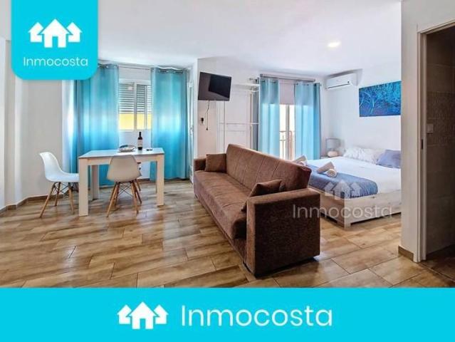 Oficina en venta en Alicante, les Carolines Baixes