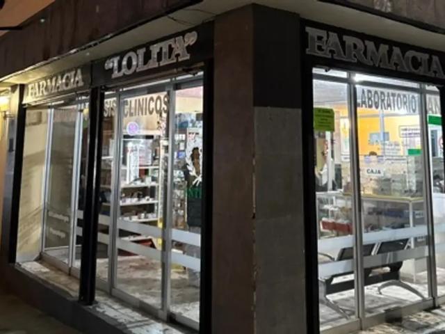 Oficina en venta en Almoloya De Juárez, Estado de México