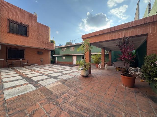 Edificio en venta en Boca De Uchire, Distrito Capital