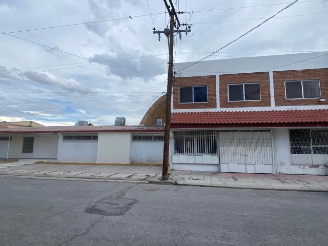 Edificio en venta en Torreón, Coahuila