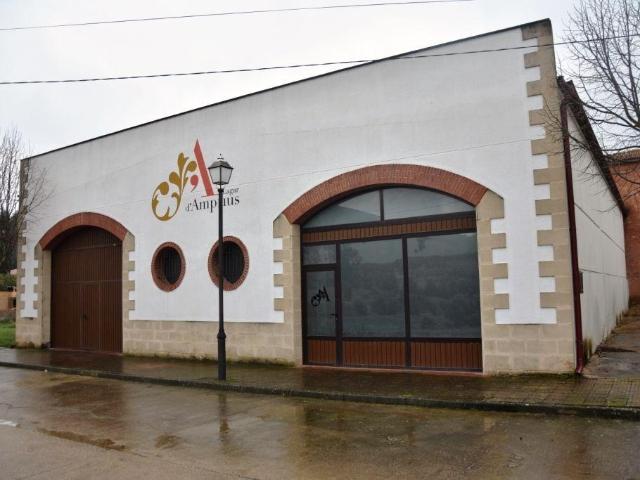 Oficina en venta en Arens De Lledó, Teruel