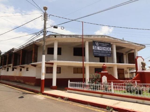 Casa en venta en Zamora, Michoacán