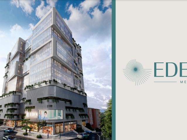 Edificio en venta en Armenia, Quindío