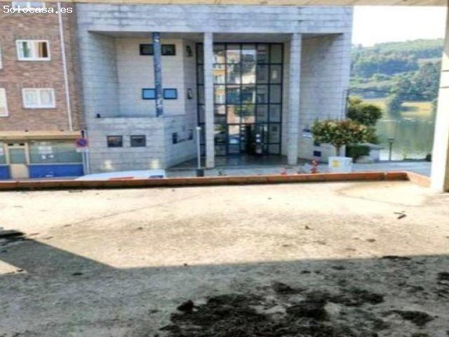 Oficina en venta en O Coto, Arteixo