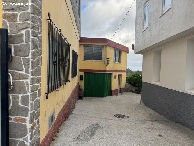 Oficina en venta en A Coruña, Galicia