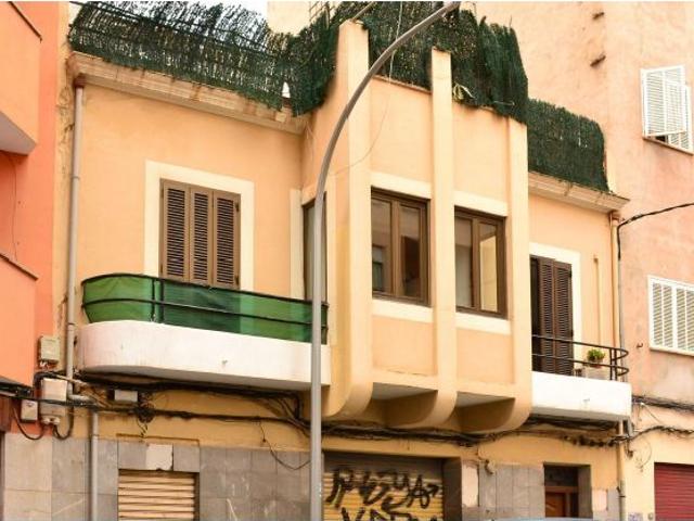 Casa en venta en Bons Aires, Palma