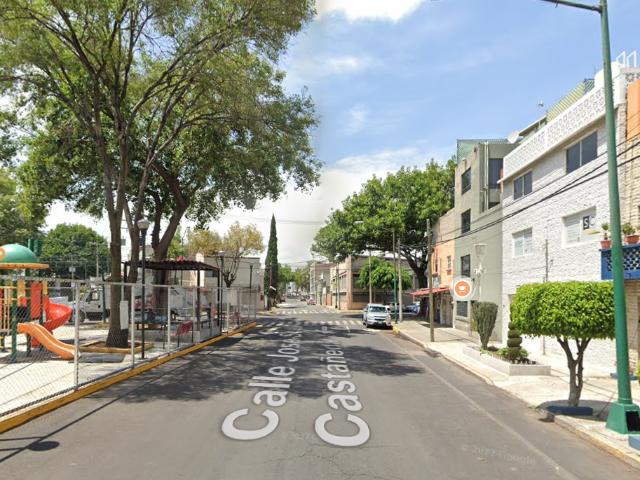 Edificio en venta en Cuauhtémoc, Ciudad de México