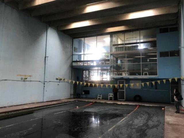 Edificio en venta en Atizapán de Zaragoza