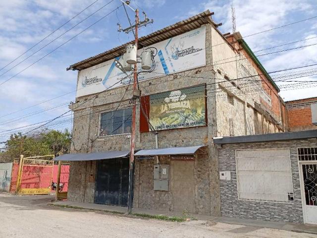 Edificio en venta en Iribarren, Lara