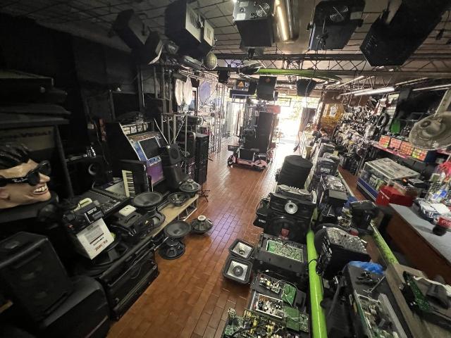 Edificio en venta en Aguascalientes