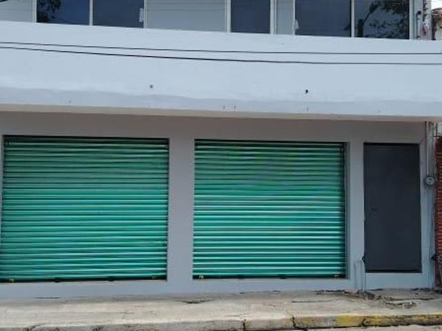 Local Comercial en venta en Coatzacoalcos, Veracruz