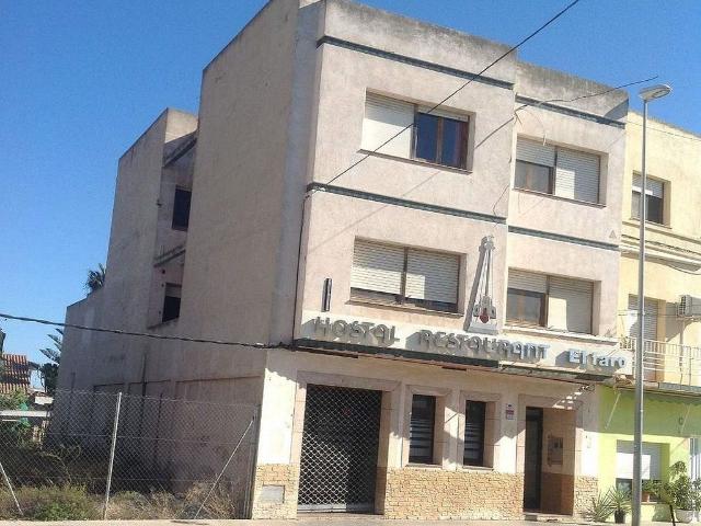 Oficina en venta en Deltebre