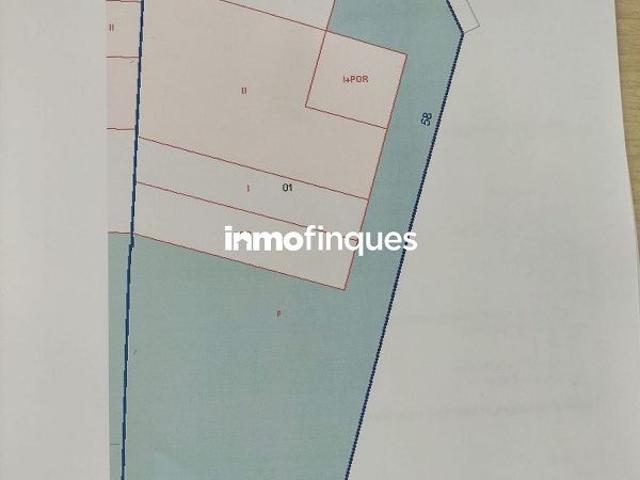 Oficina en venta en Noguera, Catalunya