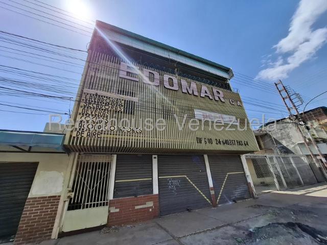 Propiedad en venta en Girardot, Aragua