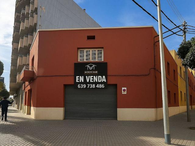 Oficina en venta en la Llosa, Baix Camp