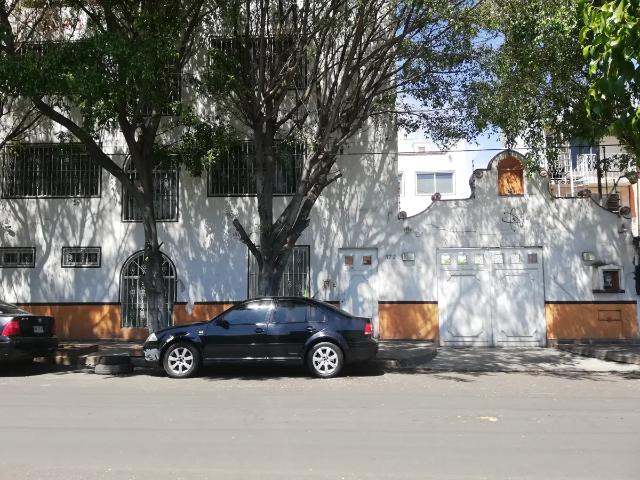 Oficina en venta en Venustiano Carranza, Ciudad de México