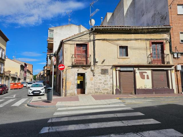 Oficina en venta en Ávila, Castilla y León