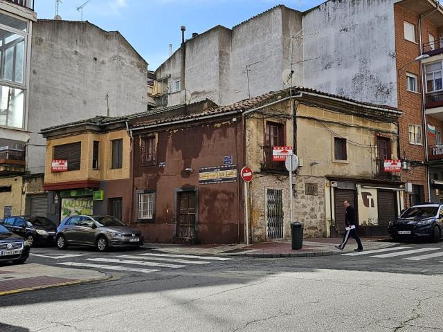 Casa en venta en Ávila