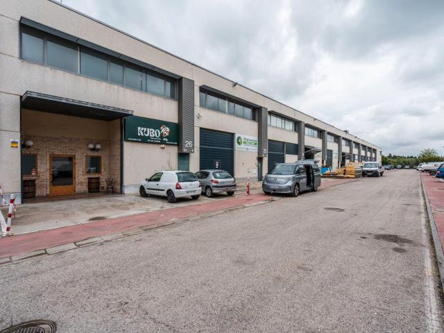 Oficina en venta en Azuqueca De Henares