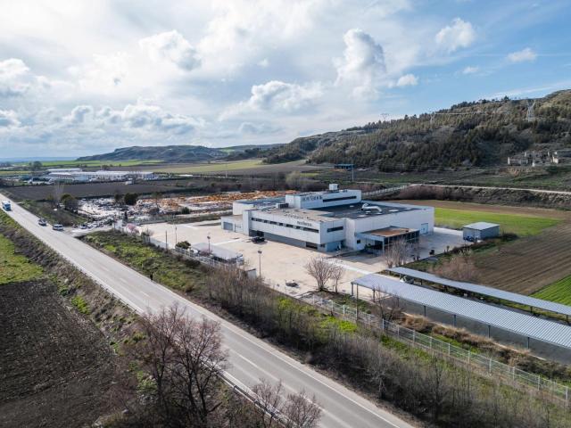 Oficina en venta en Añover De Tajo