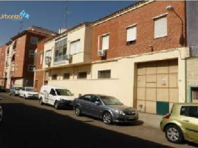 Oficina en venta en San Roque, Tierra de Badajoz