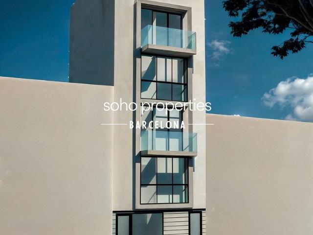 Oficina en venta en Badalona, La Salut - Lloreda