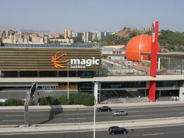Oficina en venta en Barcelonès, Catalunya