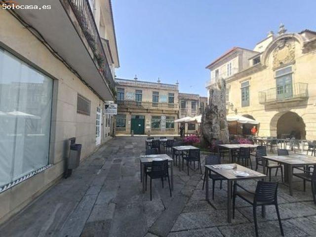 Oficina en venta en Baiona, Vigo