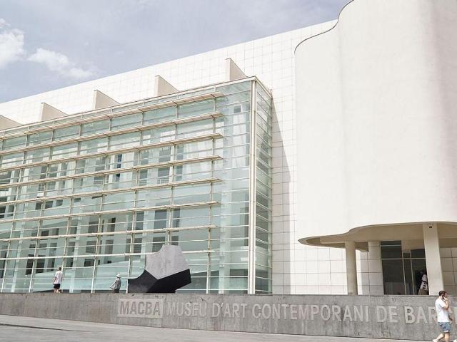 Oficina en venta en Barcelona, el Raval