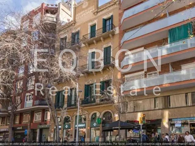 Oficina en venta en Barcelona, Ciutat Vella