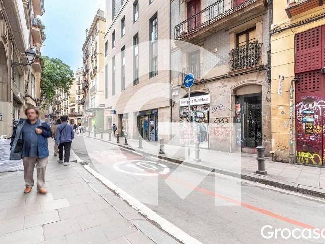 Oficina en venta en Barcelona, Ciutat Vella