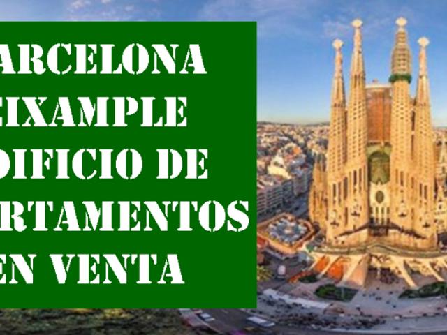 Oficina en venta en Ciutat Vella, Barcelonès