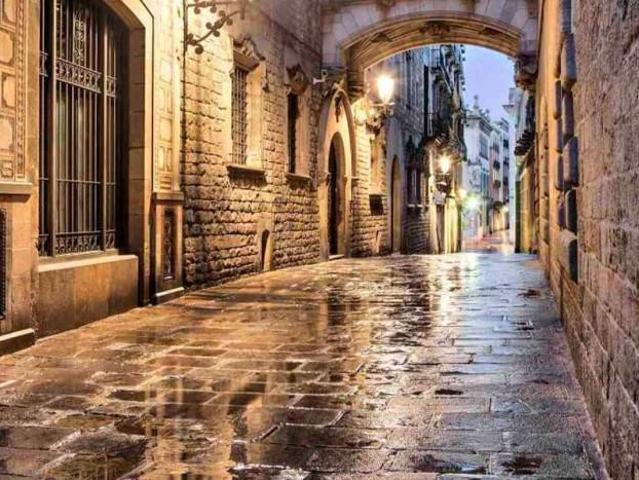 Oficina en venta en Ciutat Vella, Barcelonès