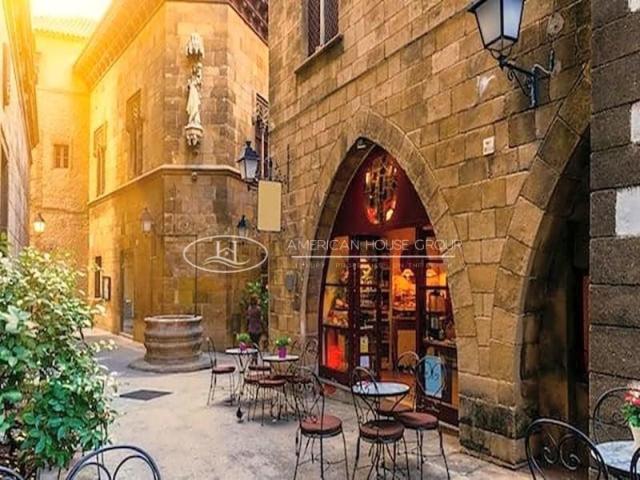 Oficina en venta en Ciutat Vella, Barcelonès