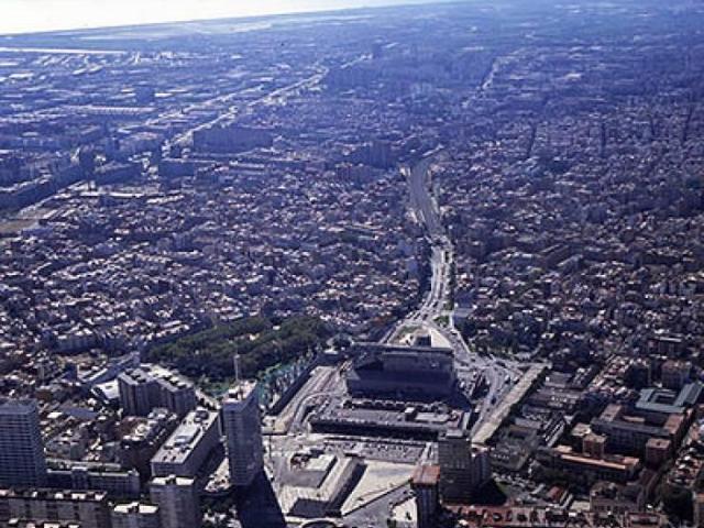 Oficina en venta en Eixample, Barcelonès