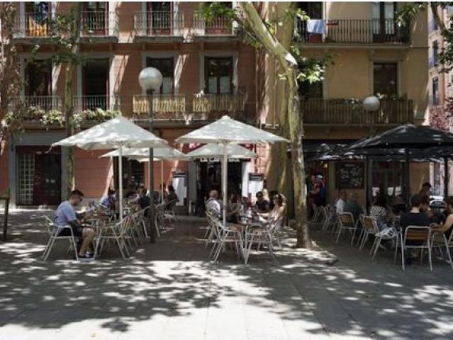 Oficina en venta en Gràcia, Barcelonès