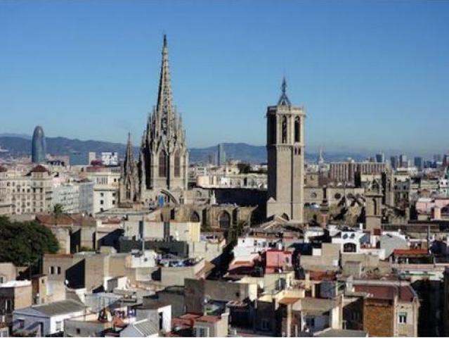Oficina en venta en Ciutat Vella, Barcelonès