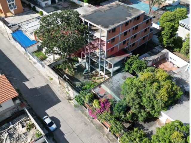 Edificio en venta en Iribarren, Lara