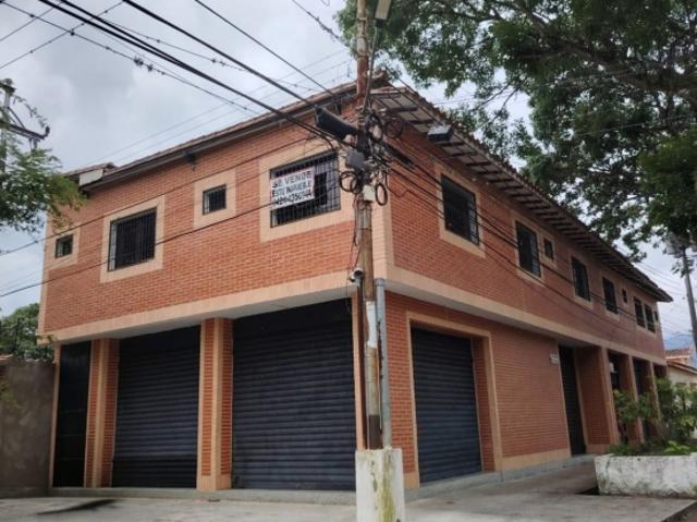 Edificio en venta en Palma Bonita, Carabobo