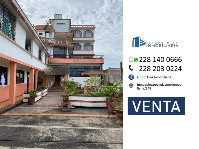 Oficina en venta en Xalapa, Veracruz