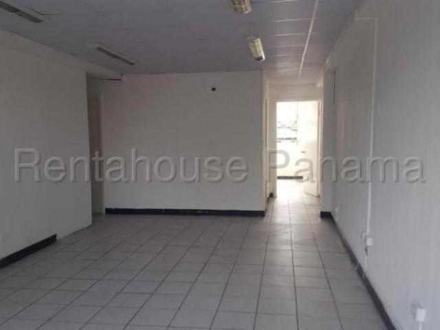 Edificio en Venta en Bella Vista Panamá 570 m2