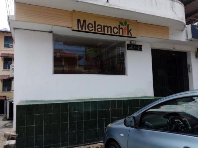 Edificio en Venta en Bella Vista Panamá 570 m2