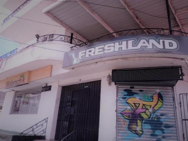 Edificio en Venta en Bella Vista Panamá 570 m2