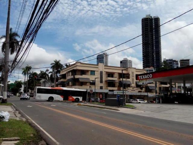 Edificio en Venta en Bella Vista Panamá 570 m2
