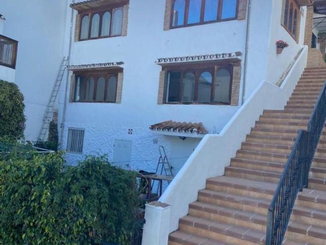 Oficina en venta en Benahavís