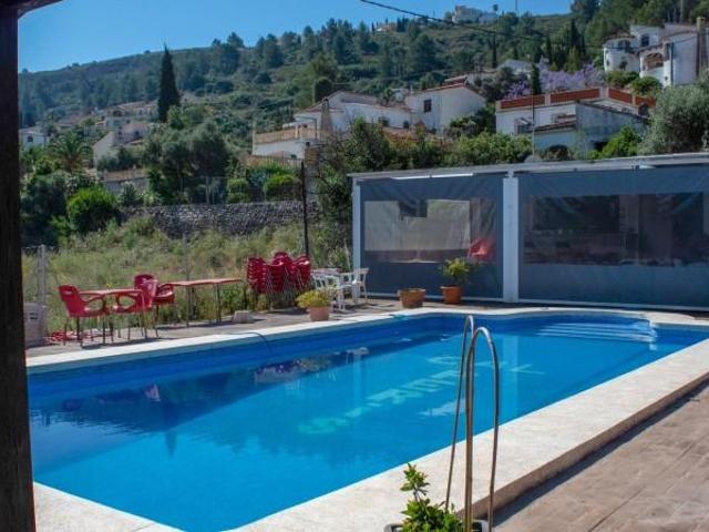 Oficina en venta en Benidoleig, Urbanización Rincón del Silencio