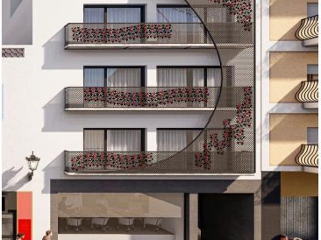Oficina en venta en la Marina Baixa, Valencia